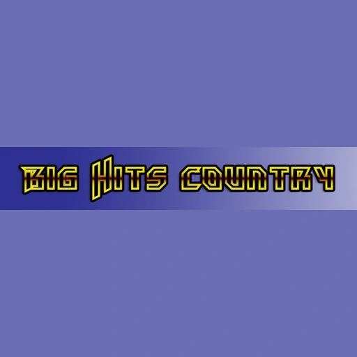 Big Hits Country