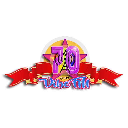 70 Vibe FM