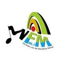 Radio NFM 98.1 FM