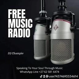 Free Music Pretoria