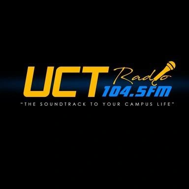 UCT Radio 104.5 FM