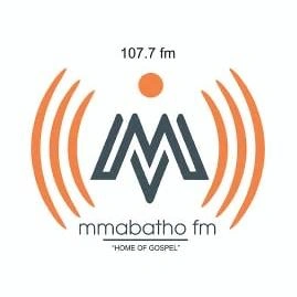 107.7 FM Mmabatho Radio