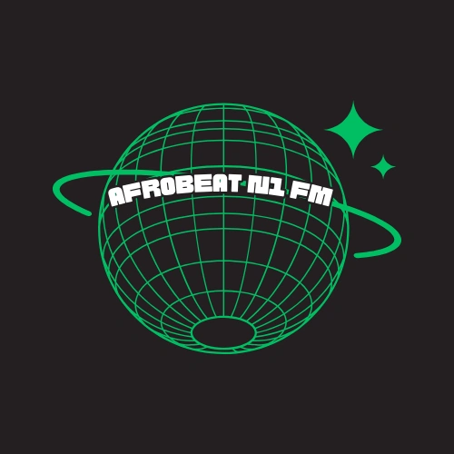 Afrobeat N1 FM