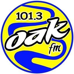 101.3 Oak FM