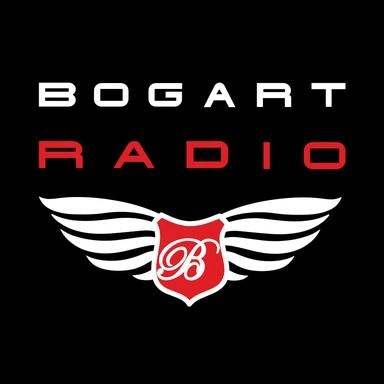 Bogart Man Radio