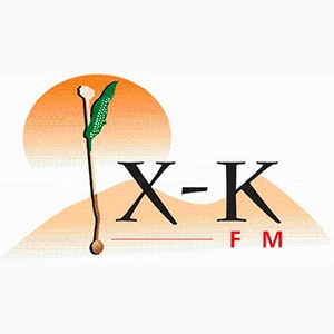 X-K FM