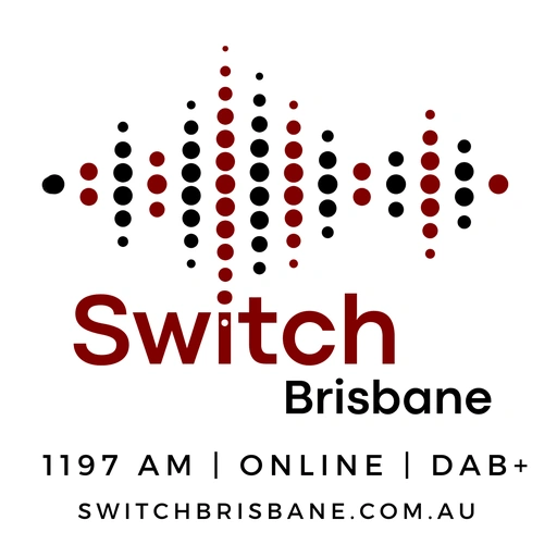 Switch Brisbane - 1197 AM - DAB+