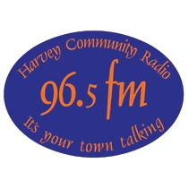 Harvey Community Radio