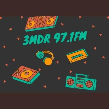 3MDR 97.1 FM