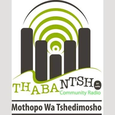 Thabantsho Community Radio Station