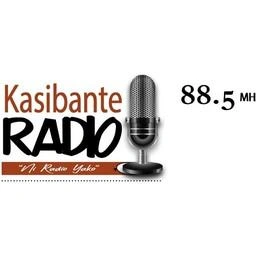 Kasibante Fm Radio