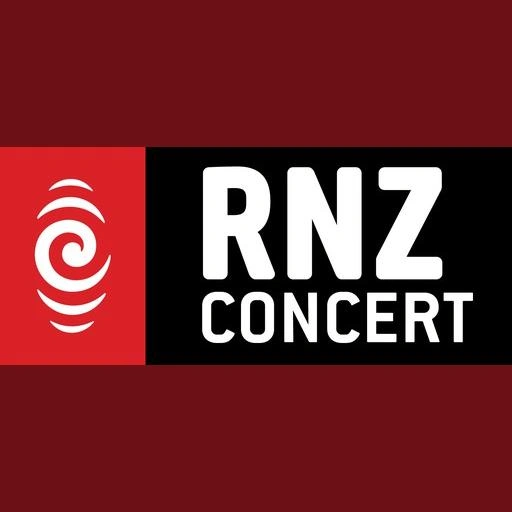 Radio New Zealand Concert