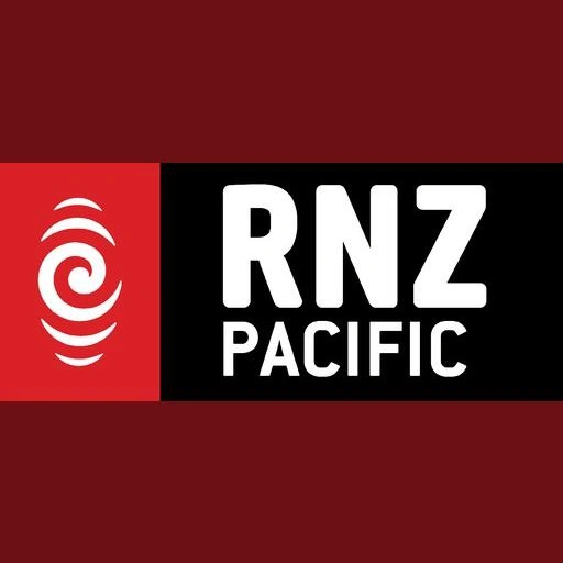 Radio New Zealand Pacific