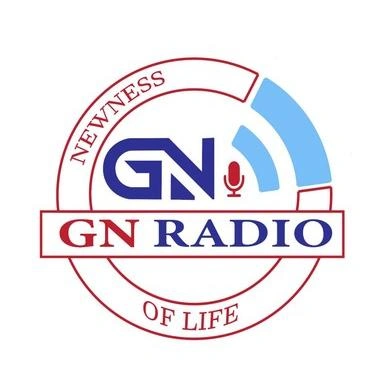 Glorious Newness Radio