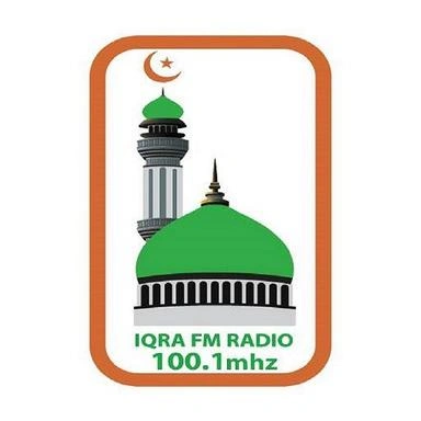 Iqra 100.1 FM