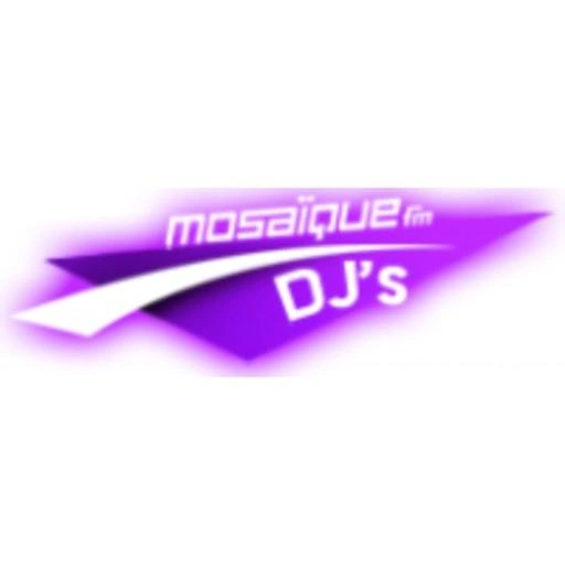 Mosaique FM DJ (موزاييك إف إم)