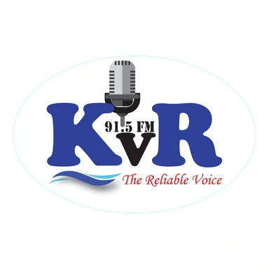 91.5 KVR FM