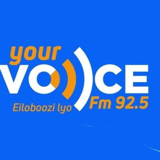 Your Voice FM 92.5