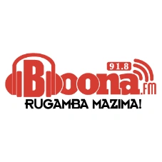 91.8 Boona FM
