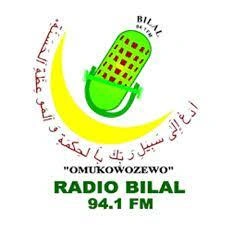 Radio Bilal FM 94.1