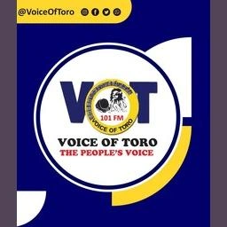 Voice of Toro FM