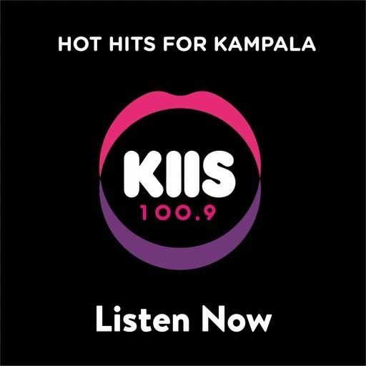 KIIS FM Uganda