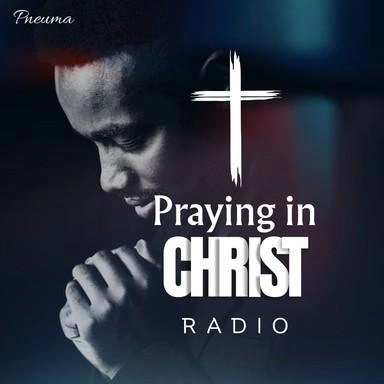 Praying In Christ