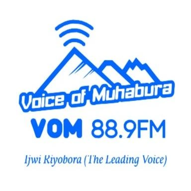 Voice of Muhabura