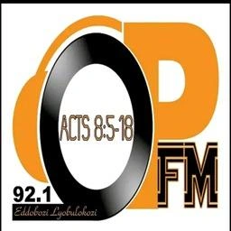 OP 92.1 FM Uganda