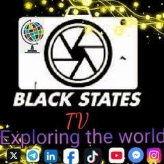BLACKSTATES FM
