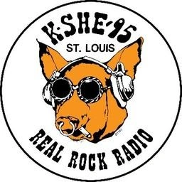 KSHE 95 FM (US Only)
