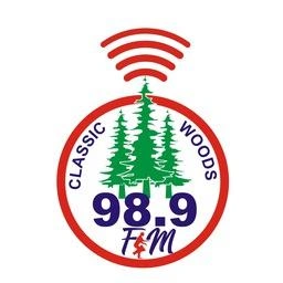 Classic Woods 98.9 FM