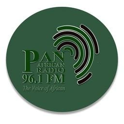 Pan African Radio