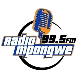 Radio Mpongwe 99.5 FM Live