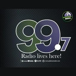 Platinum Radio 99.7 FM