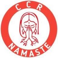 CCR Namaste