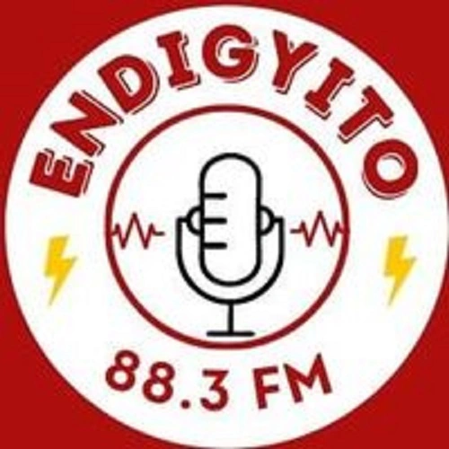 Endigyito Radio