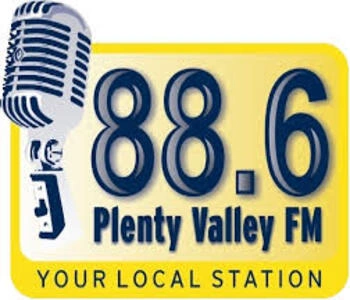 Plenty Valley 88.6 FM