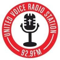 United Voice Radio 92.9 FM