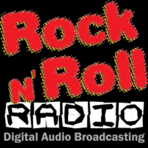 Rock n Roll Music Radio