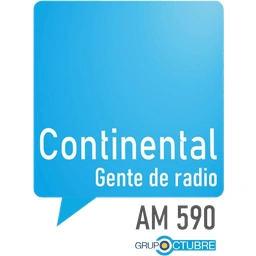 Continental 590 AM