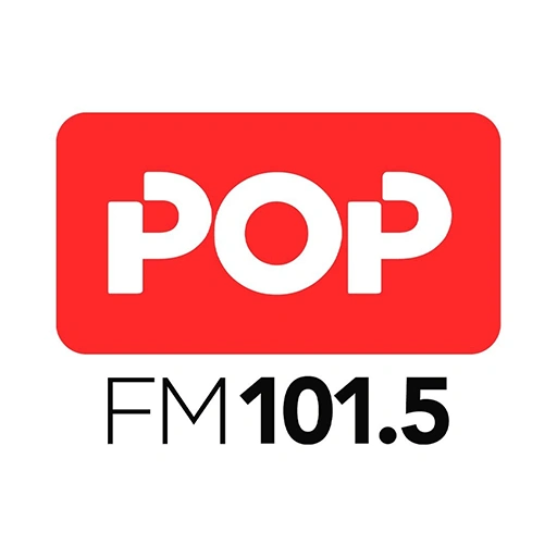 POP Radio 101.5