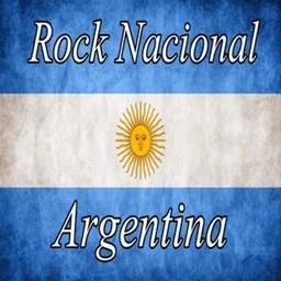 Rock Nacional Argentina