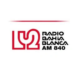 Radio Bahía Blanca (LU2)