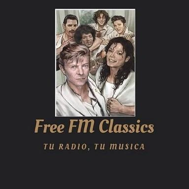 Free FM Classics B.A.