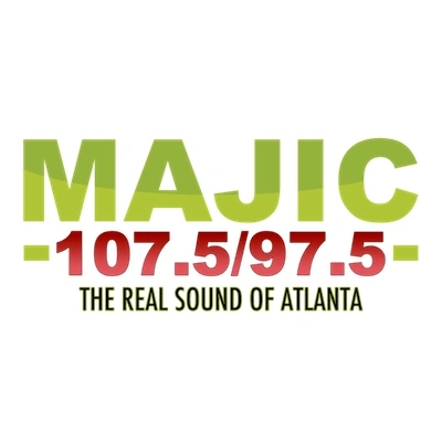 WAMJ Majic 107.5 and 97.5