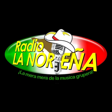 Radio La Nortena