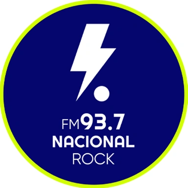 Radio Nacional Rock 93.7 FM