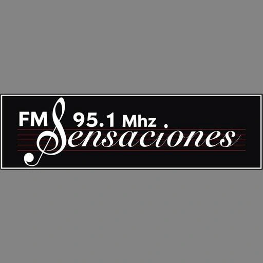 FM Sensaciones 95.1