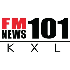 FM News 101 KXL